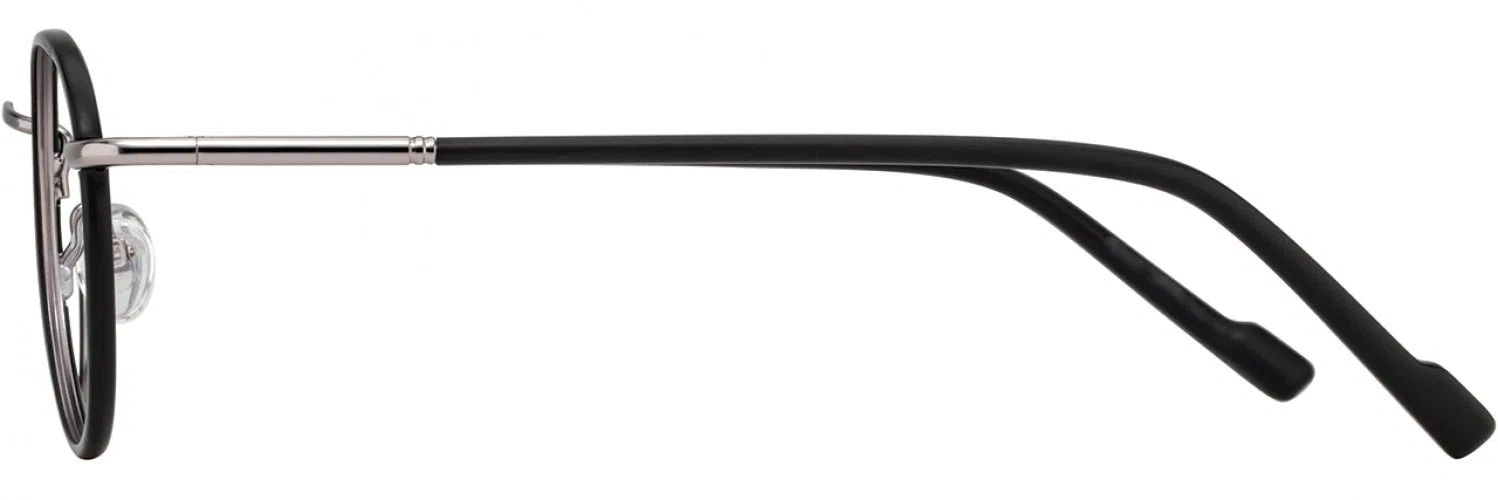 Scott Harris SHVIN61 Eyeglasses - view 8